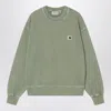 Carhartt W Nelson Sweatshirt Park