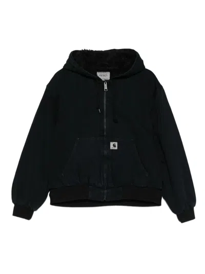 CARHARTT CARHARTT WIP W' OG ACTIVE JACKET CLOTHING