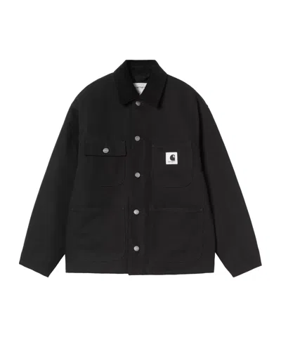 Carhartt Wip W' Og Michigan Coat In Multi