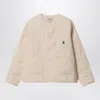 Carhartt W Skyler Liner Natural