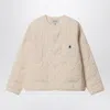 Carhartt W Skyler Liner Natural