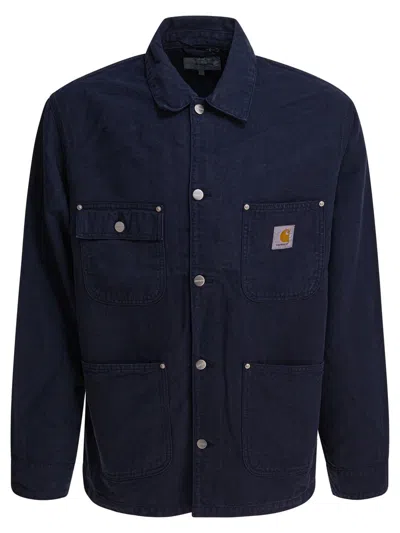 CARHARTT CARHARTT WIP "WALTER CHORE" JACKET
