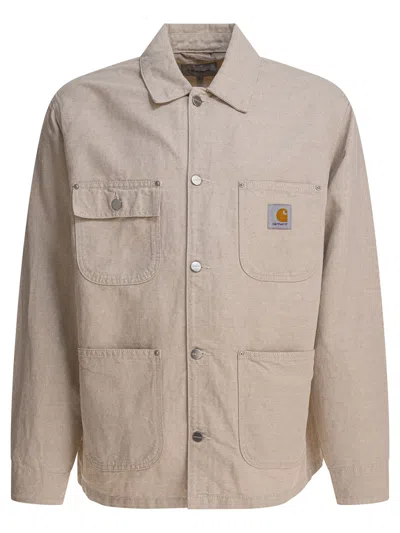 CARHARTT CARHARTT WIP "WALTER CHORE" JACKET