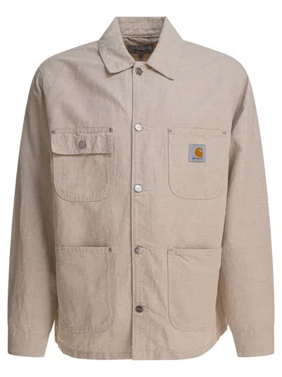 CARHARTT CARHARTT WIP "WALTER CHORE" JACKET