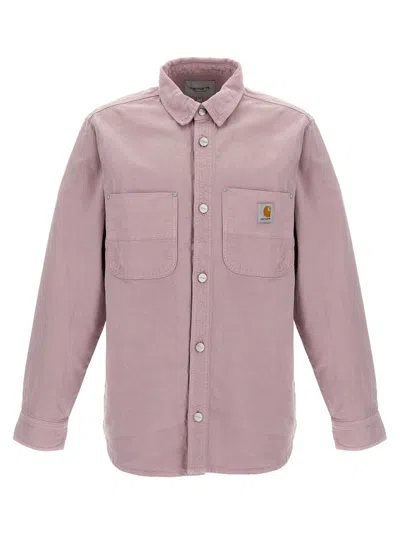 CARHARTT CARHARTT WIP 'WALTER' OVERSHIRT