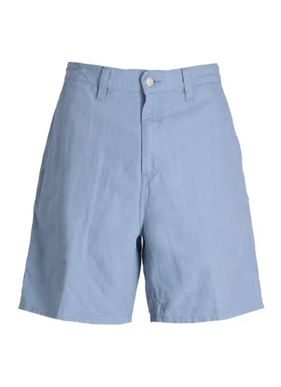 CARHARTT CARHARTT WIP WALTER SINGLE KNEE SHORT