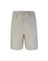 Carhartt Walter Single Knee Short Natural