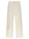 Carhartt Single Knee Pants In White