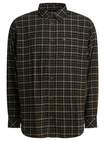 CARHARTT CARHARTT WIP "WIDMARK" SHIRT
