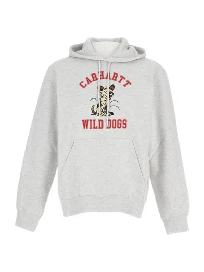 CARHARTT Carhartt WIP Wild Dog Sweatshirt
