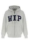 Carhartt Wip Sweatshirts In Gray