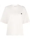 Carhartt Wip W`s Short Sleeves Nelson T-shirt