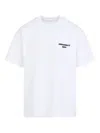 Carhartt Short Sleeve Graphic Print T-shirt In Gray