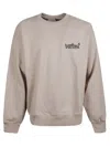 Carhartt Wiptopia Sweatshirt In Neutral