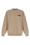 Carhartt Wiptopia Sweatshirt Beige In Neutral