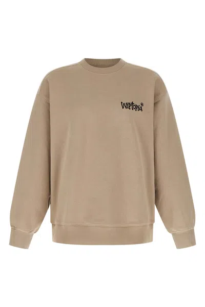 CARHARTT 'WIPTOPIA' SWEATSHIRT