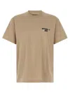 Carhartt Wiptopia Graphic T-shirt In Neutral