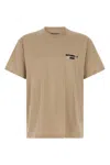 Carhartt Wiptopia Graphic T-shirt In Neutral