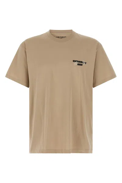 CARHARTT 'WIPTOPIA' T-SHIRT