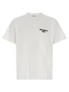 Carhartt Short Sleeve Graphic Print T-shirt In Animal Print