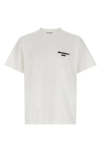 CARHARTT 'WIPTOPIA' T-SHIRT