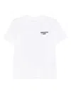 Carhartt Wiptopia T-shirt In White
