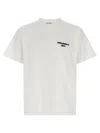 Carhartt Wiptopia T-shirt In Neutral