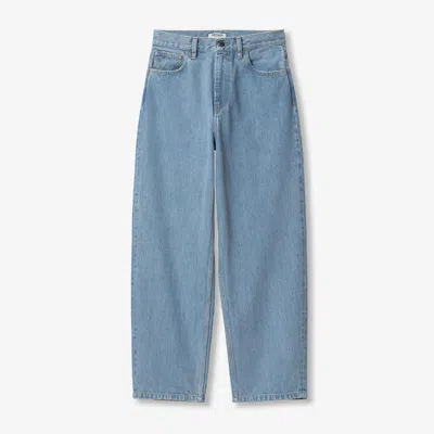 Carhartt Wmns Brandon Pant In Blue