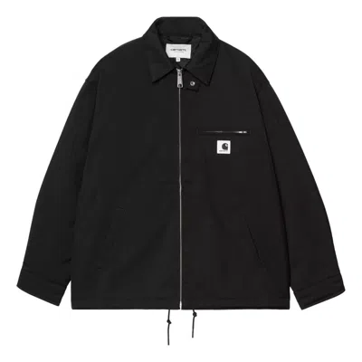 Carhartt (wmns)  Wip Leroy Jacket 'black'