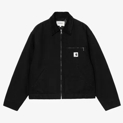CARHARTT WMNS OG DETROIT JACKET