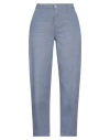 Carhartt Woman Pants Pastel Blue Size 30 Cotton