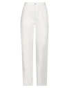 Carhartt Pierce Pant Straight In White