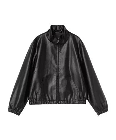 Carhartt Women's Arizona Jacket In Black