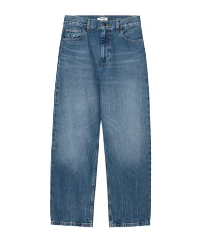 Carhartt Women's Brandon Pant In Blue
