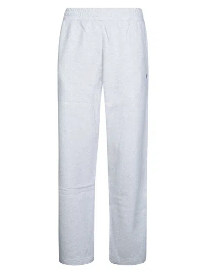 Carhartt Women's Cotton Cassie Sweat Pants In White