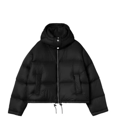Carhartt Women's Haydon Jacket In Black