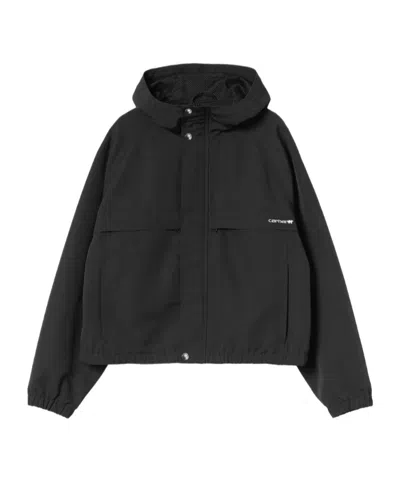 Carhartt Women's Iwan Jacket In Black
