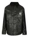 Carhartt Women Jackets Black In Black
