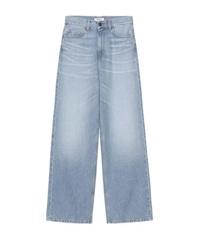 Carhartt Women's Jane Pant In Blue