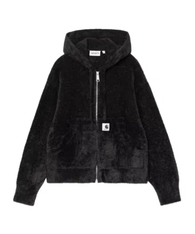 Carhartt Women's Maine Active Sweater Jacket In Multi