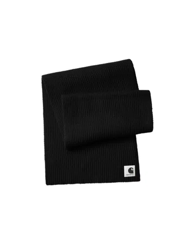 Carhartt Women's Mira Scarf In Black