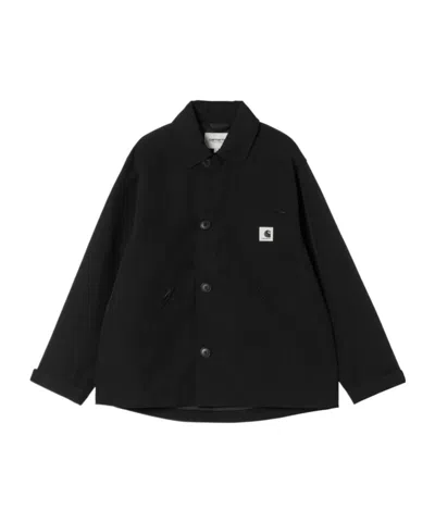 CARHARTT CARHARTT WIP BARNETT JACKET