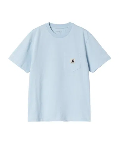 Carhartt Womens Pocket T-shirt