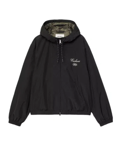 Carhartt Womens Travon Jacket In Black