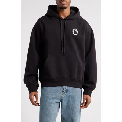 CARHARTT CARHARTT WORK IN PROGRESS CHARM LINK HOODIE