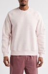 Carhartt Work In Progress Chase Crewneck Sweatshirt In Multi