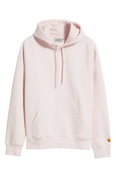 Carhartt Work In Progress Chase Fleece Hoodie