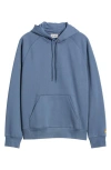 Carhartt Embroidered-logo Sleeve Hoodie In Multi