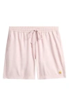Carhartt Work In Progress Chase Swim Trunks