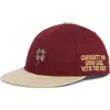 Carhartt Work In Progress Clover Baseball Cap In Multi